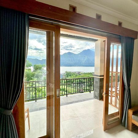 Casa Lago Batur Kubupenlokan Dış mekan fotoğraf